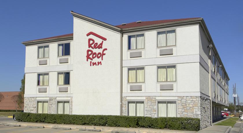 Hotel Red Roof Plus+ - Energy Corridor Houston