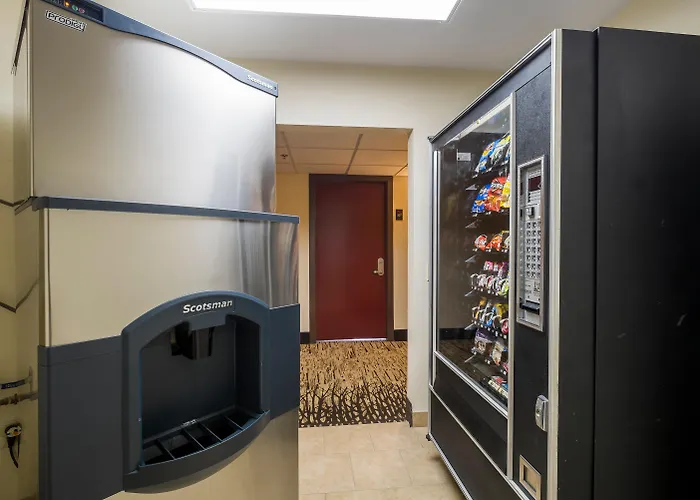 Red Roof Inn Plus+ Houston - Energy Corridor