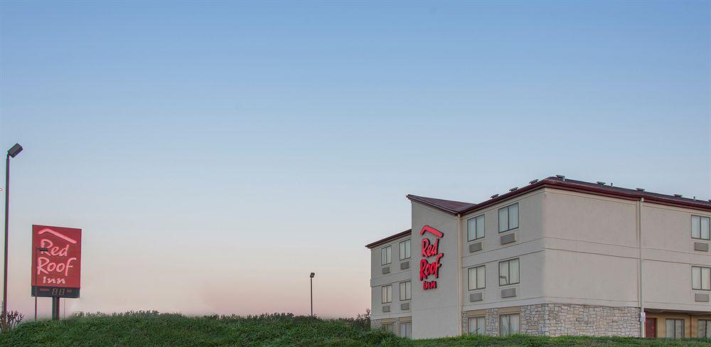 Red Roof Plus+ - Energy Corridor Houston